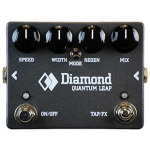 Diamond Pedals Quantum Leap