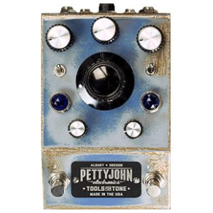 Pettyjohn Electronics PreDrive