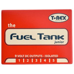 T Rex FuelTank Junior