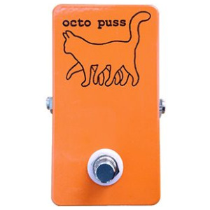 Bigfoot Engineering Octo Puss