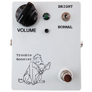 Bigfoot Engineering Trouble Booster