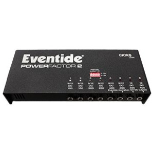 Eventide PowerFactor 2
