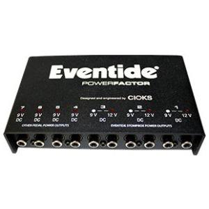 Eventide PowerFactor