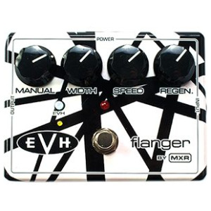 MXR EVH117 Flanger