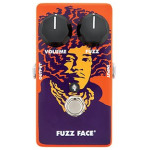 MXR Jimi Hendrix 70th Anniversary Tribute Series Fuzz Face