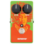 MXR Jimi Hendrix 70th Anniversary Tribute Series Octavio Octaver