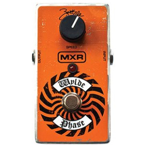 MXR Wylde Phase