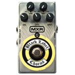 MXR ZW38 Black Label Chorus