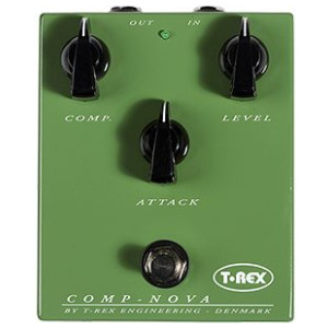 T Rex Comp Nova