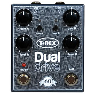 T Rex Dual Drive