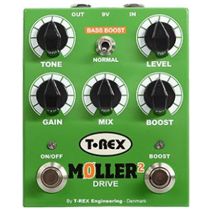 T Rex Moller 2