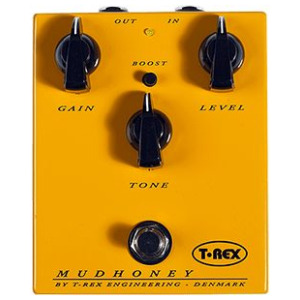 T Rex Mudhoney
