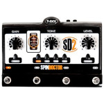 T Rex SpinDoctor 2