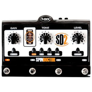 T Rex SpinDoctor 2