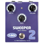 T Rex Sweeper 2
