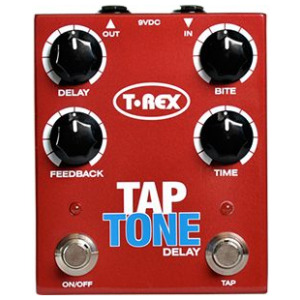 T Rex Tap Tone