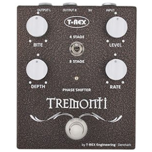 T Rex Tremonti Phaser