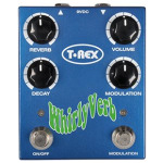 T Rex Whirly Verb