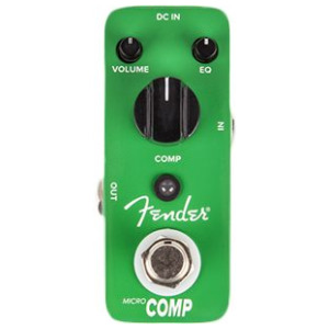 Fender Micro Compressor