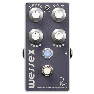 Bogner Wessex