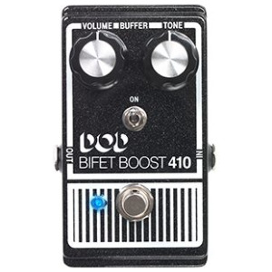 DigiTech DOD Bifet Boost 410