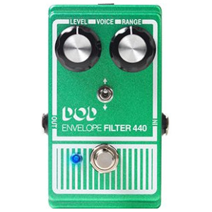 DigiTech DOD Envelope Filter 440
