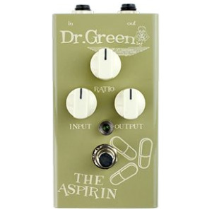 Dr Green The Aspirin