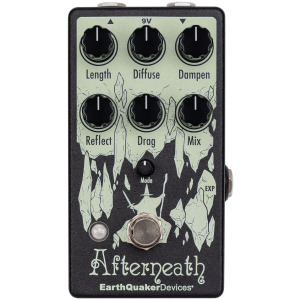 Earthquaker Devices Afterneath