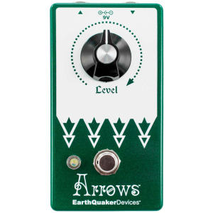 Earthquaker Devices Arrows