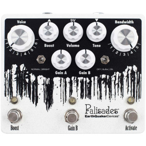 Earthquaker Devices Palisades