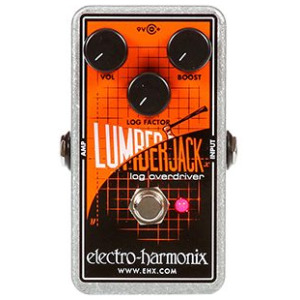 Electro Harmonix Lumberjack