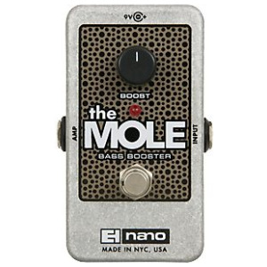 Electro Harmonix Mole