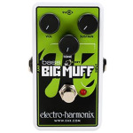 Electro Harmonix Nano Bass Big Muff Pi