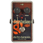 Electro Harmonix Satisfaction