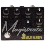 Mojo Hand FX Magistrate Distortion