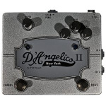 Pigtronix D’Angelico II
