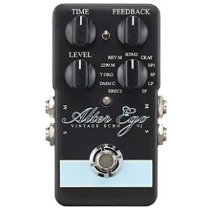 TC Electronic Alter Ego V2 Vintage Echo