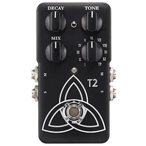 TC Electronic T2 Reverb