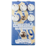 Wampler Clarksdale Overdrive