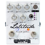 Wampler Latitude Deluxe Tremolo