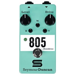 Seymour Duncan 805