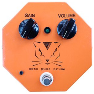 Bigfoot Engineering Octo Puss Prime