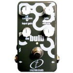 Crazy Tube Circuits Bulb