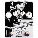 Crazy Tube Circuits Pin Up