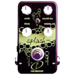Crazy Tube Circuits Splash MKII
