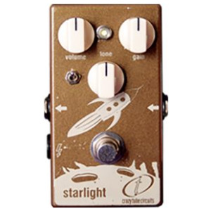 Crazy Tube Circuits Starlight