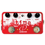 Crazy Tube Circuits Time MKII