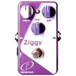 Crazy Tube Circuits Ziggy