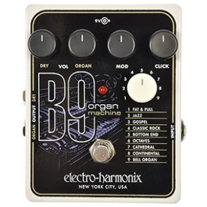 Electro Harmonix B9