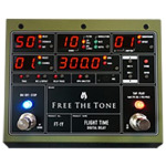 Free The Tone Flight Time FT 1Y